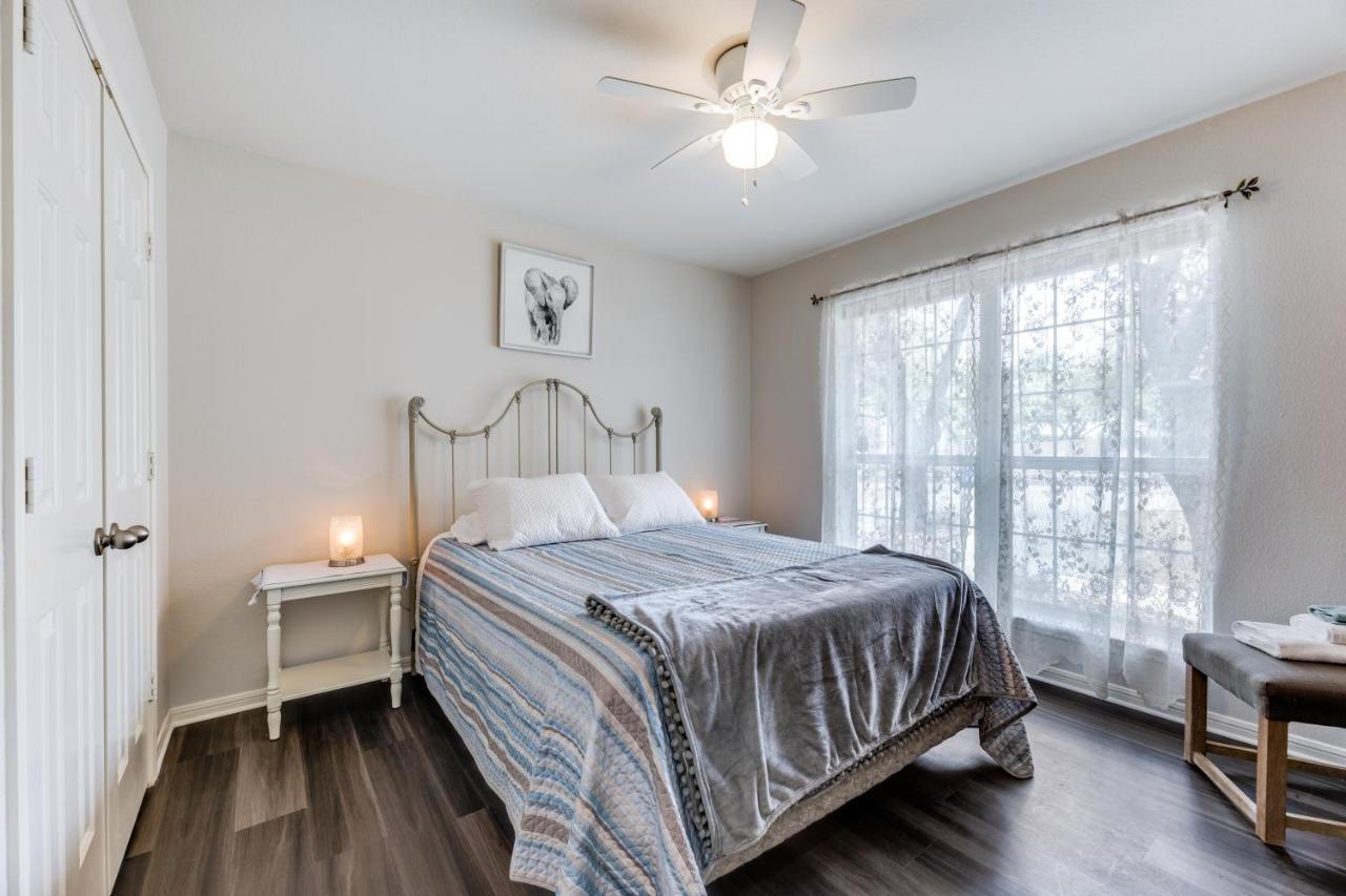 Spacious 5 Bdrm Home Mins To Wineries With Private Pool And Hot Tub! Johnson City Exterior foto